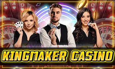 KINGMAKER CASINO